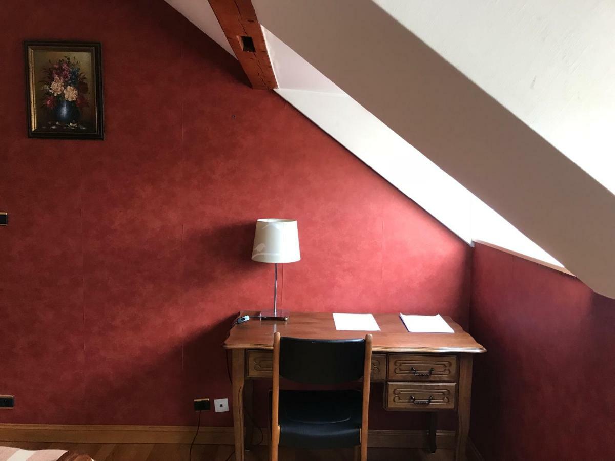 Appart Les Cerises Entre Strasbourg Et Haguenau Bischwiller Luaran gambar